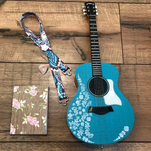 American Girl Other - American Girl Tenney Accessories